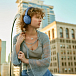 Беспроводные наушники Bose QuietComfort Headphones Blue Dusk - рис.6