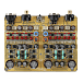 ЦАП Accuphase DC-1000 Gold - рис.15 ЦАП Accuphase DC-1000 Gold - рис.15