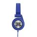- рис.3 Наушники JBL Synchros E30BLU - рис.3