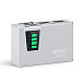 Внешний аккумулятор Hiper Power Bank MP2500 Silver - рис.0