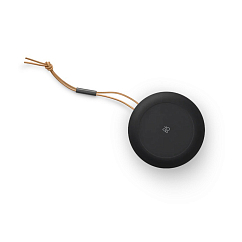 Портативная колонка Bang & Olufsen Beosound A1 2nd Gen Black Anthracite