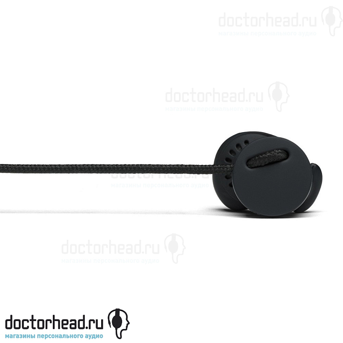 Наушники Urbanears Medis Black - рис.5