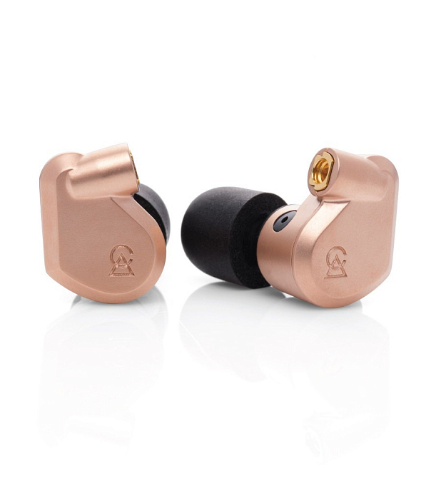 Наушники CAMPFIRE AUDIO Dorado - рис.0
