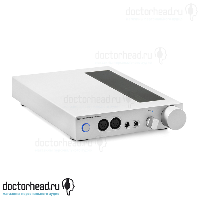 Усилитель для наушников Sennheiser HDVA 600 - рис.1