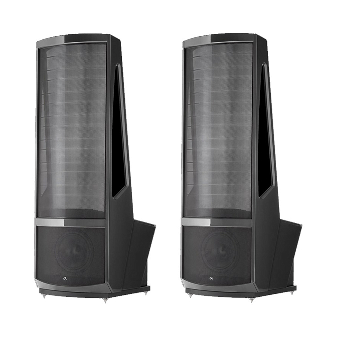 Напольная акустика Martin Logan Neolith Meteor Grey - рис.0