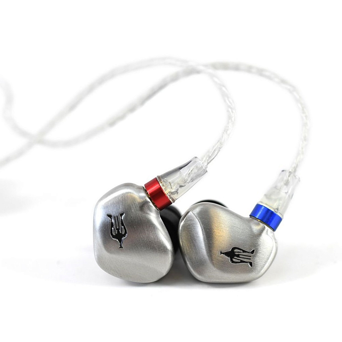 Наушники Meze Audio RAI Solo Titan - рис.0