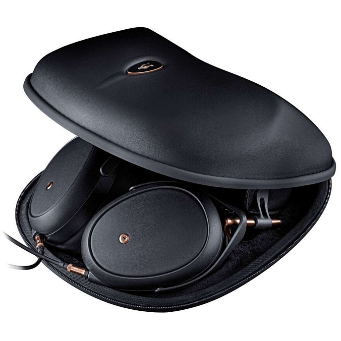 High End наушники Meze Audio Liric - рис.3
