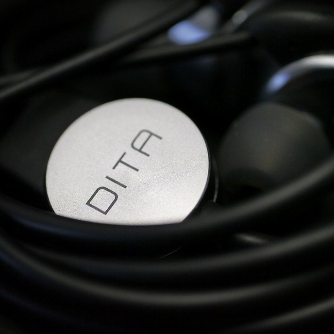 Наушники Dita Audio Answer - рис.9