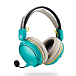 Игровая гарнитура Audio-Technica ATH-GL3 ZIN - рис.3