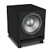 Сабвуфер Mission QX-12 SUB MKII Black - рис.2