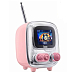 Портативная колонка Divoom Tiivoo 2 Pink - рис.1
