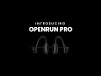 Беспроводные наушники Shokz OpenRun Pro Beige
