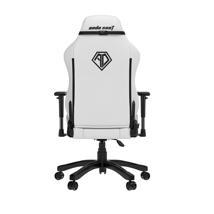 Компьютерное кресло AndaSeat Phantom 3 White - рис.6