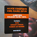 Виниловая пластинка Alice Cooper - DaDa - рис.2