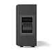 Сабвуфер Wharfedale MS-1575 Black - рис.4