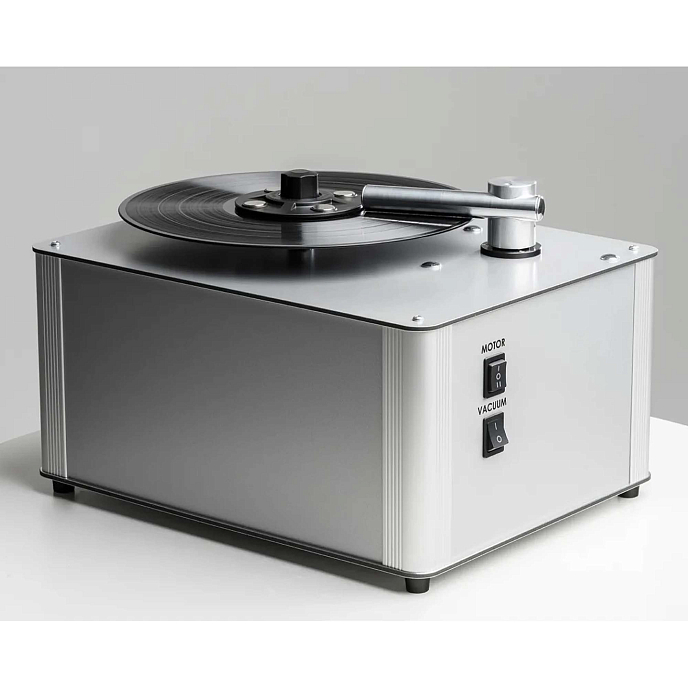 Машина для мойки пластинок Pro-Ject VC-S3 - рис.3