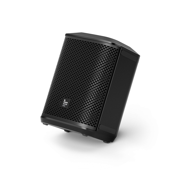 Акустическая система Tronsmart Hytune S1 Black - рис.0