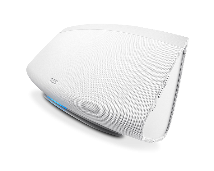 Портативная колонка Denon Heos 7 HS2 White - рис.1