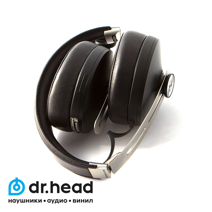 Наушники Sennheiser Momentum 3 Wireless M3AEBTXL Black - рис.14