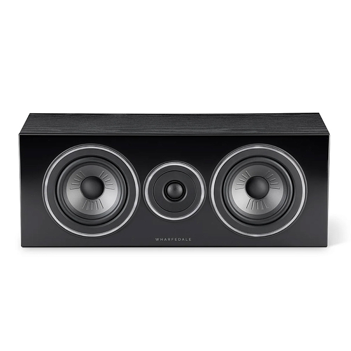 Центральный канал Wharfedale Diamond 12.C Black Oak - рис.5