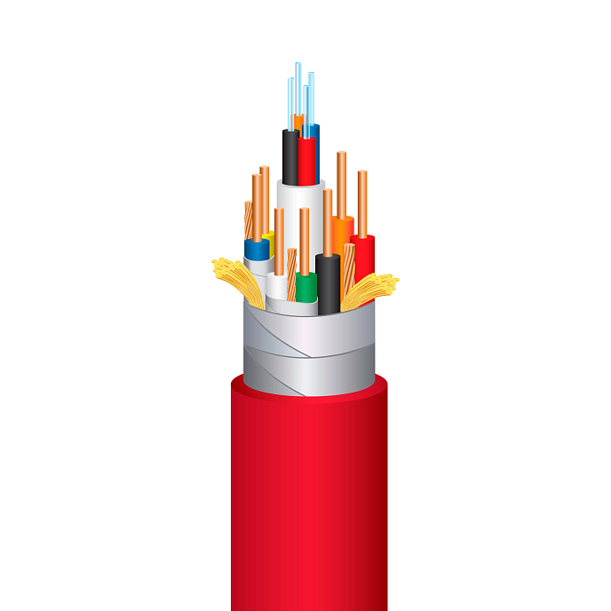 Кабель Wireworld Starlight Optical HDMI 15 m - рис.1