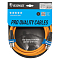 HeadMade Pro XLR-F - XLR-M Orange 3m