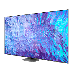 Телевизор Samsung QE98Q80CAUXRU