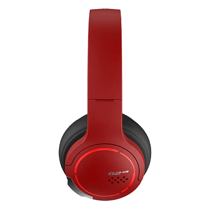 Игровая гарнитура Edifier G2BT Red - рис.3
