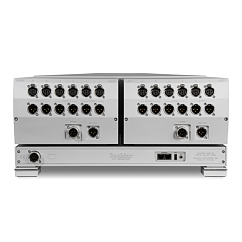 Предусилитель Boulder 3010 Preamplifier Silver