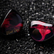 Наушники внутриканальные Kiwi Ears Cadenza Red - рис.5