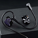 Наушники внутриканальные Celest Wyvern Pro Type-C Black - рис.2