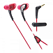 - рис.0 Наушники AUDIO-TECHNICA ATH-SPORT2 Red - рис.0