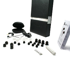 Наушники HiFiMAN RE600