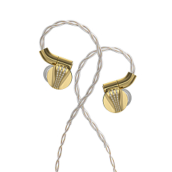 High End наушники FiiO FDX