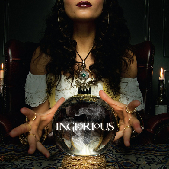 Пластинка Inglorious ‎– Inglorious LP - рис.0