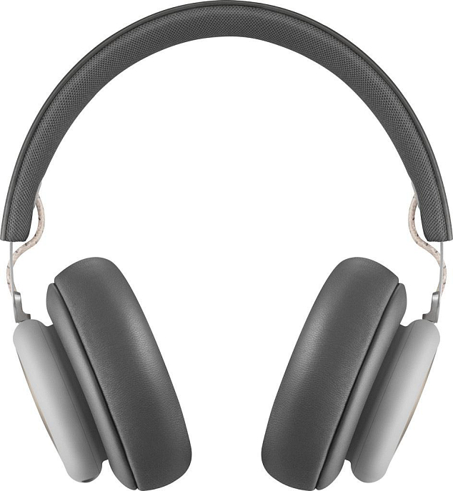 Беспроводные наушники Bang & Olufsen Beoplay H4 Charoal Grey - рис.1