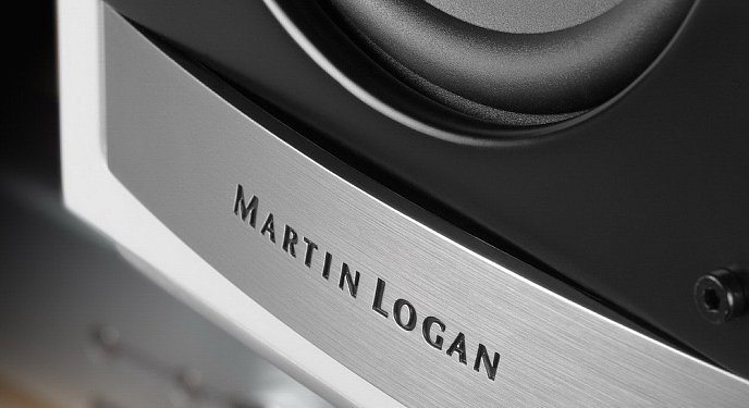 Полочная акустика Martin Logan Motion 15i Matte White - рис.12