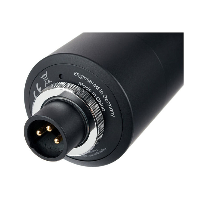 Микрофон студийный Beyerdynamic M 70 PRO X - рис.5