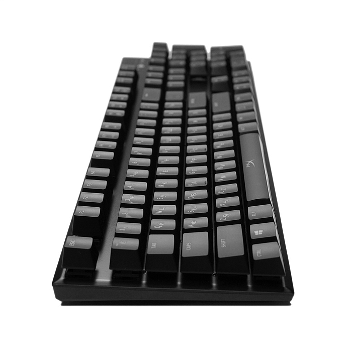 Клавиатура HyperX Alloy FPS Cherry MX Blue - рис.3