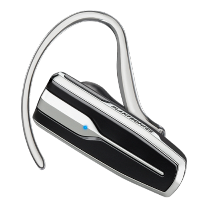 Беспроводные наушники Plantronics Explorer 395 - рис.0