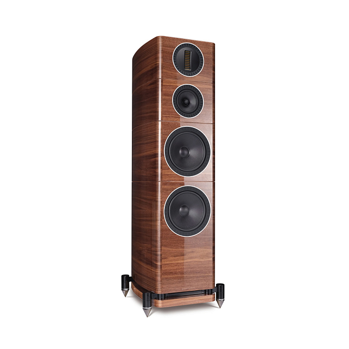 Напольная акустика Wharfedale Elysian 4 Walnut - рис.4