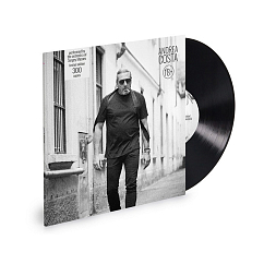Пластинка Andrea Costa - 18+ LP