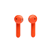 Беспроводные наушники JBL Tune 225TWS Ghost Edition Orange - рис.3
