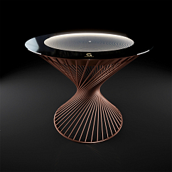 Стол Sandtable Vortex 1100m with acc