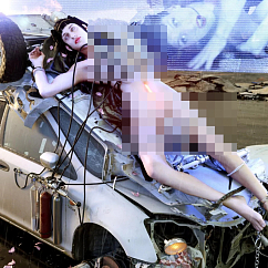 Виниловая пластинка Arca - @@@@@ - 2LP