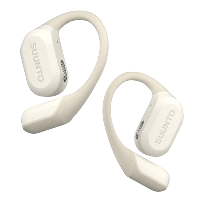 Беспроводные наушники SUUNTO Spark White - рис.0