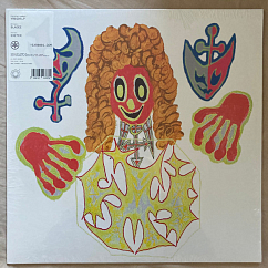 Пластинка Bladee - Exeter LP