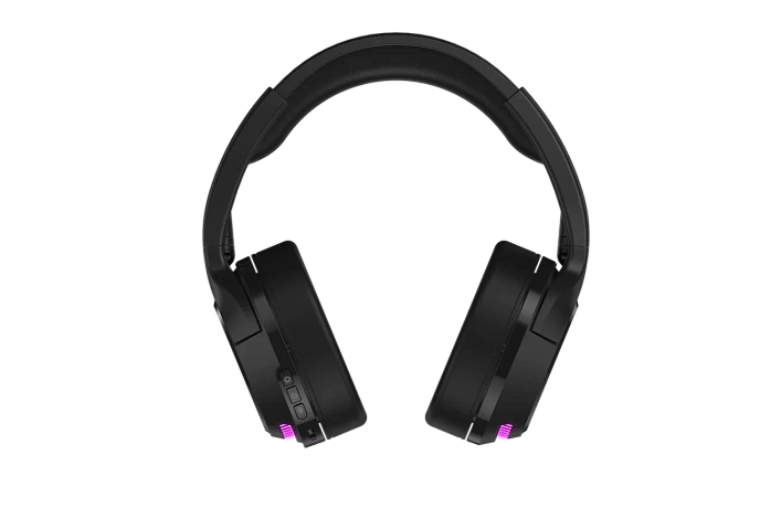 Игровая гарнитура Dareu A710 Black - рис.2