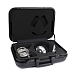 High End наушники Final Audio D8000 DC Pro Edition Silver - рис.7 High End наушники Final Audio D8000 DC Pro Edition Silver - рис.7