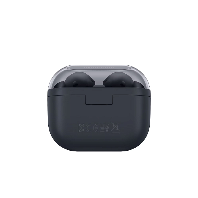 Беспроводные наушники Samsung Galaxy Buds3 FE Black - рис.6